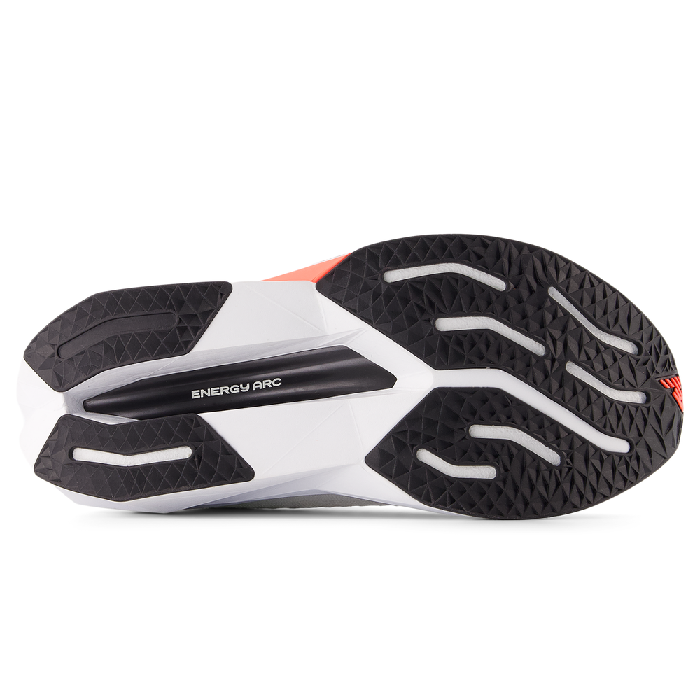 Dámské boty New Balance FuelCell SuperComp Trainer v3 WRCXCS4 – bílé