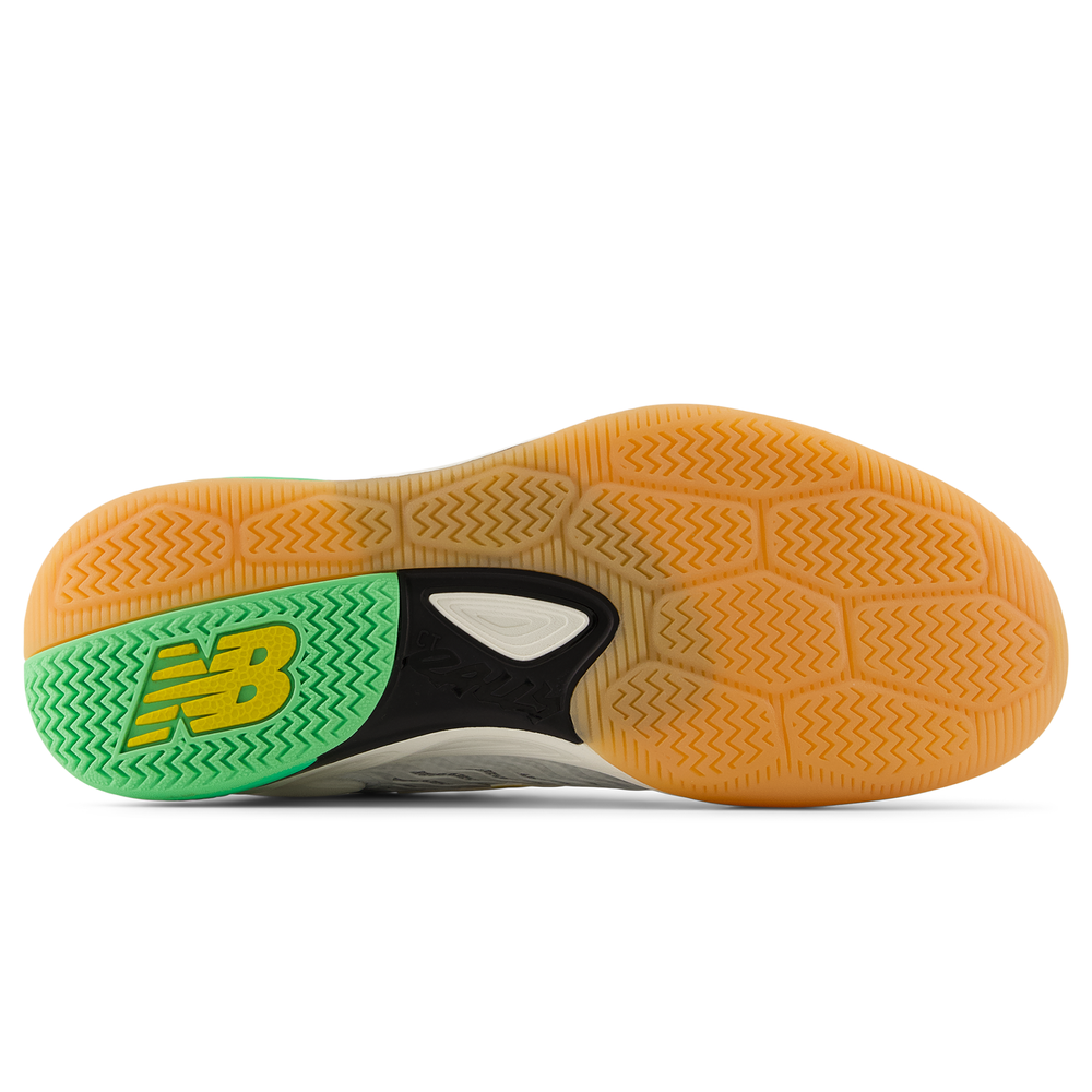 Pánské boty New Balance Fresh Foam X CT-Rally v2 MCHRALL2 – bílé