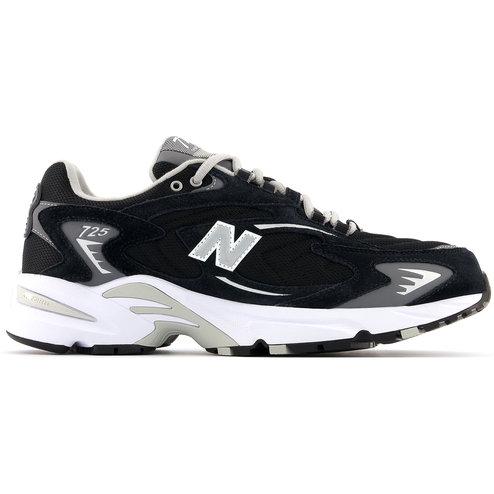 Boty New Balance ML725R – černá
