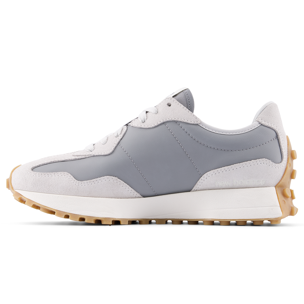 Dámské boty New Balance WS327KAY – šedé