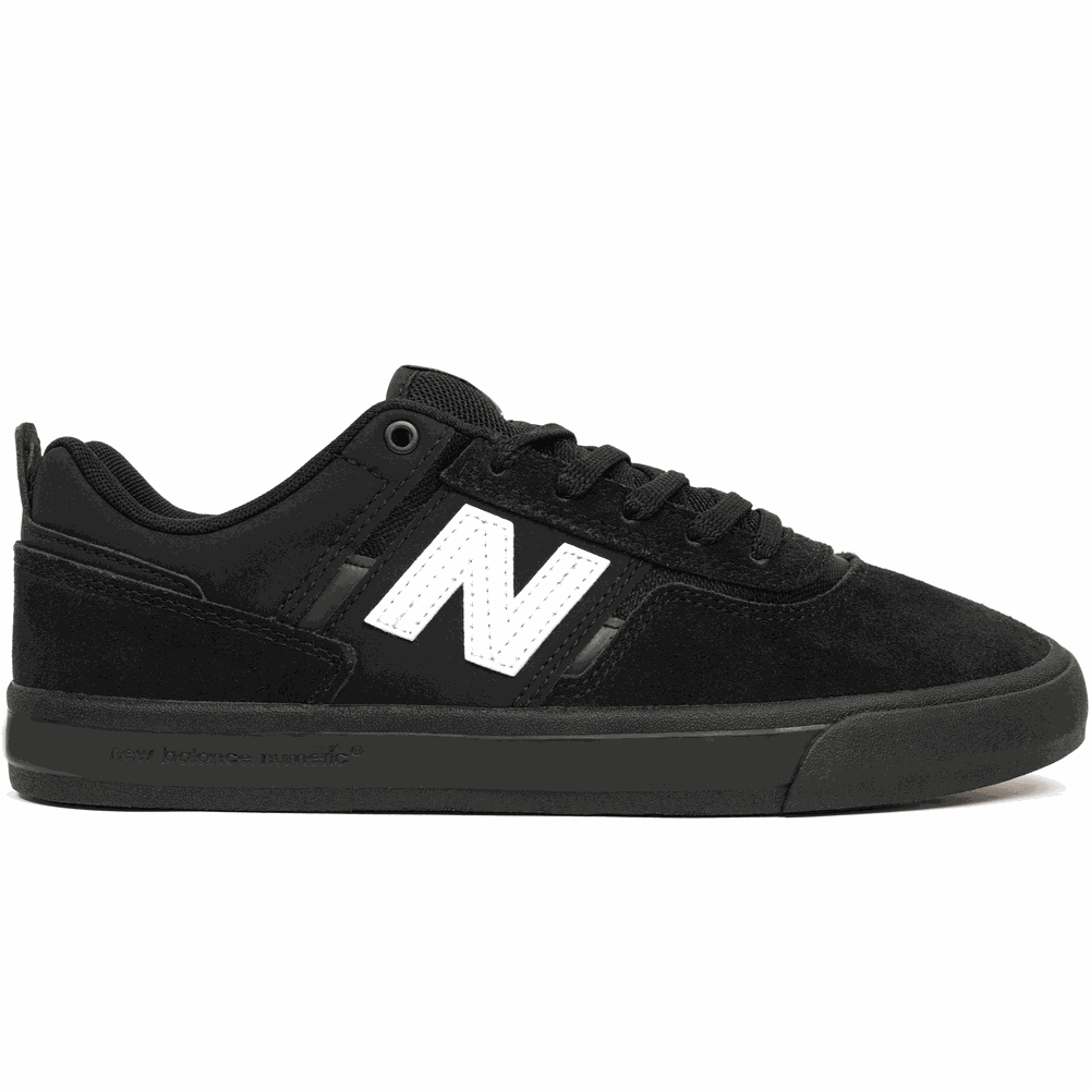 Pánské boty New Balance Numeric NM306FDF – černé