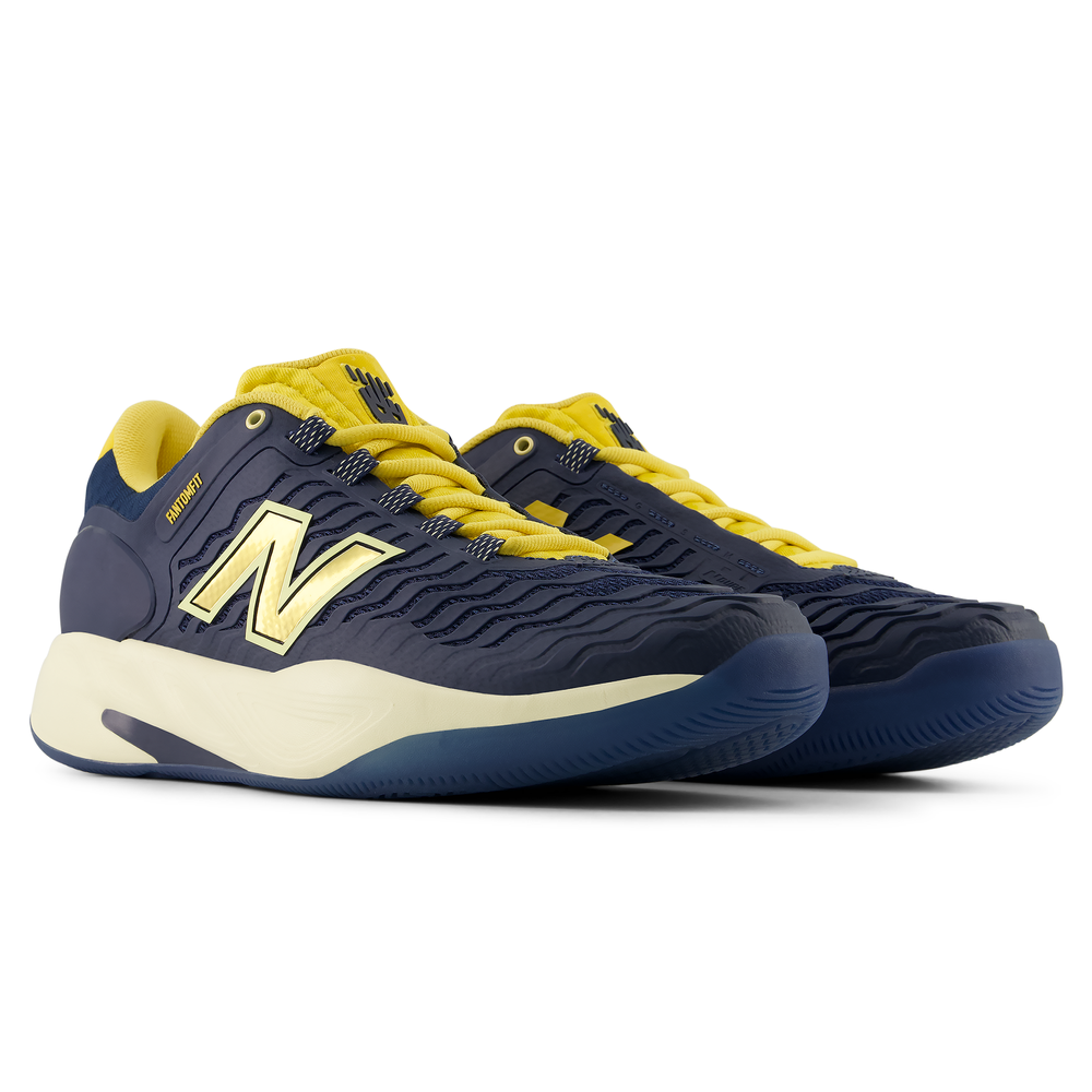 Pánské boty New Balance Fresh Foam X CT-Rally v2 MRAL1ZJ – tmavomodrá