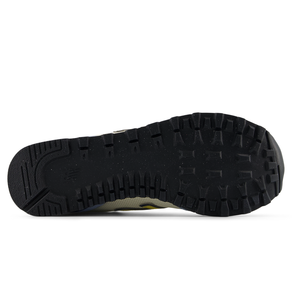 Dámské boty New Balance W5155RA – modré