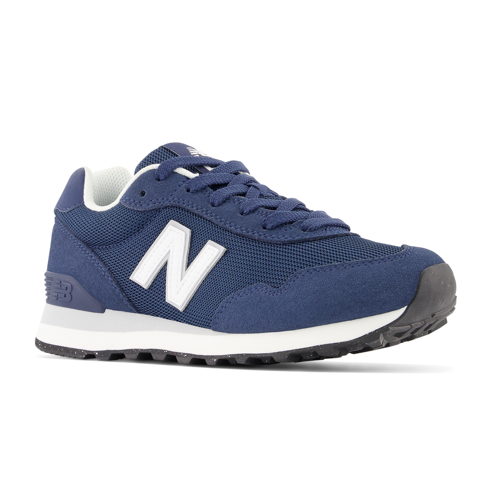 Dámské boty New Balance WL515NVY – tmavomodrá