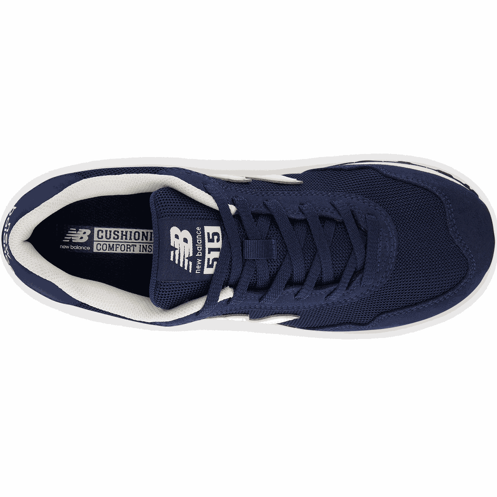 Pánské boty New Balance ML515NVY – tmavomodrá
