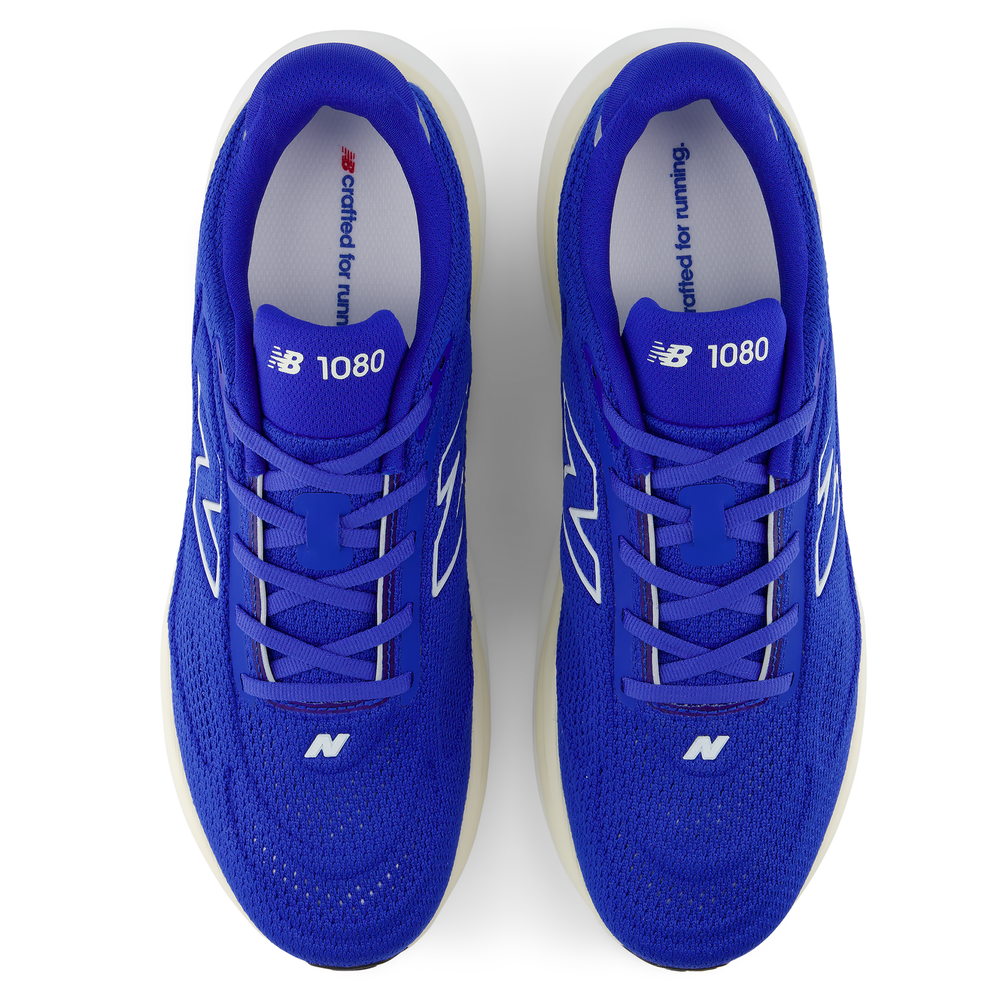 Pánské boty New Balance Infinion 1080 v15 M10802LH – modré