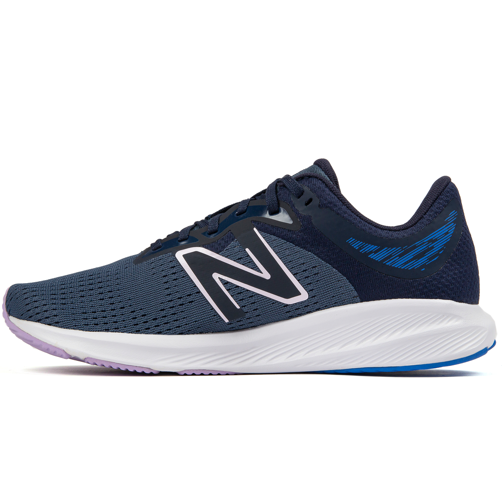 Dámské boty New Balance WDRFTCB2 – tmavomodrá