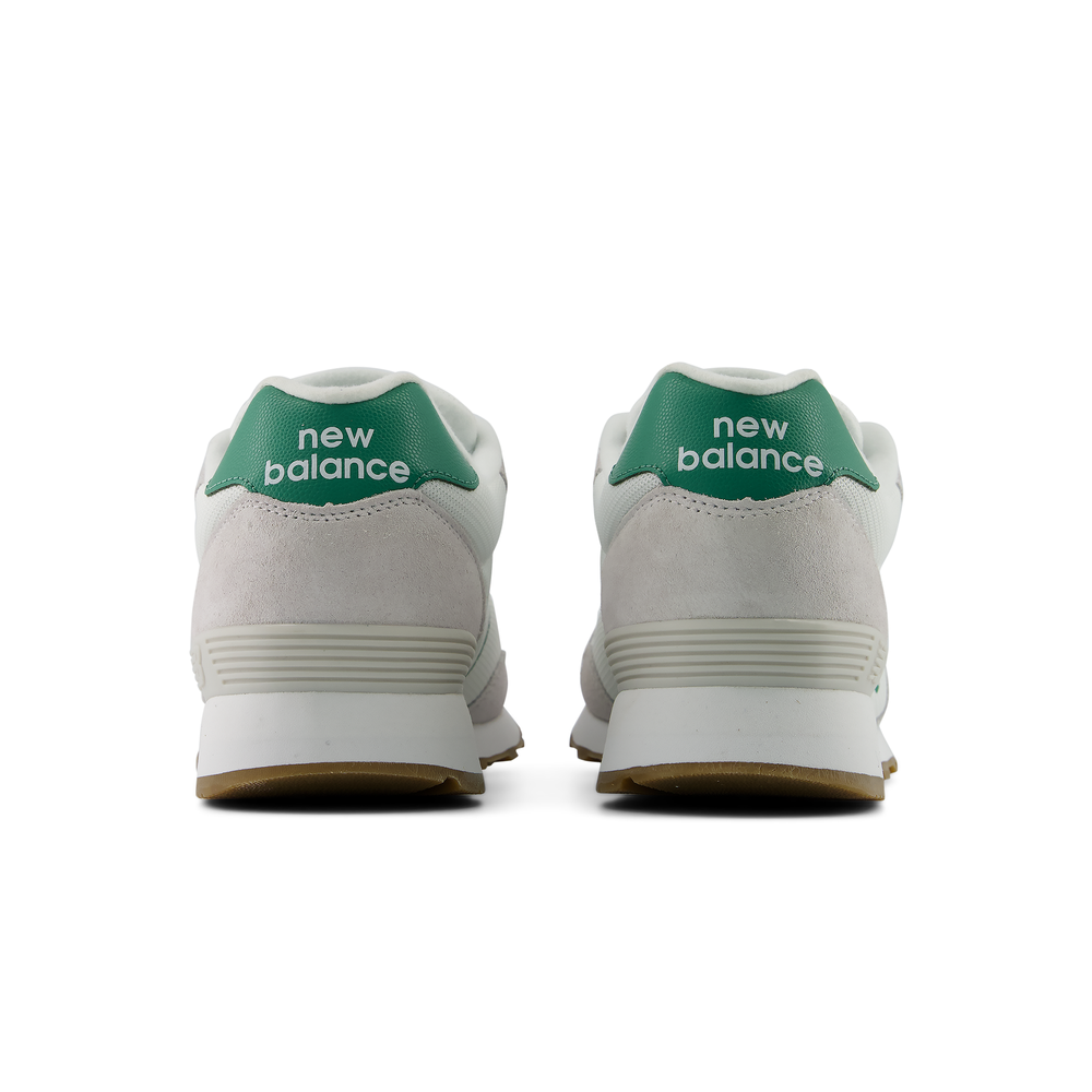 Pánské boty New Balance M5157I4 – šedé
