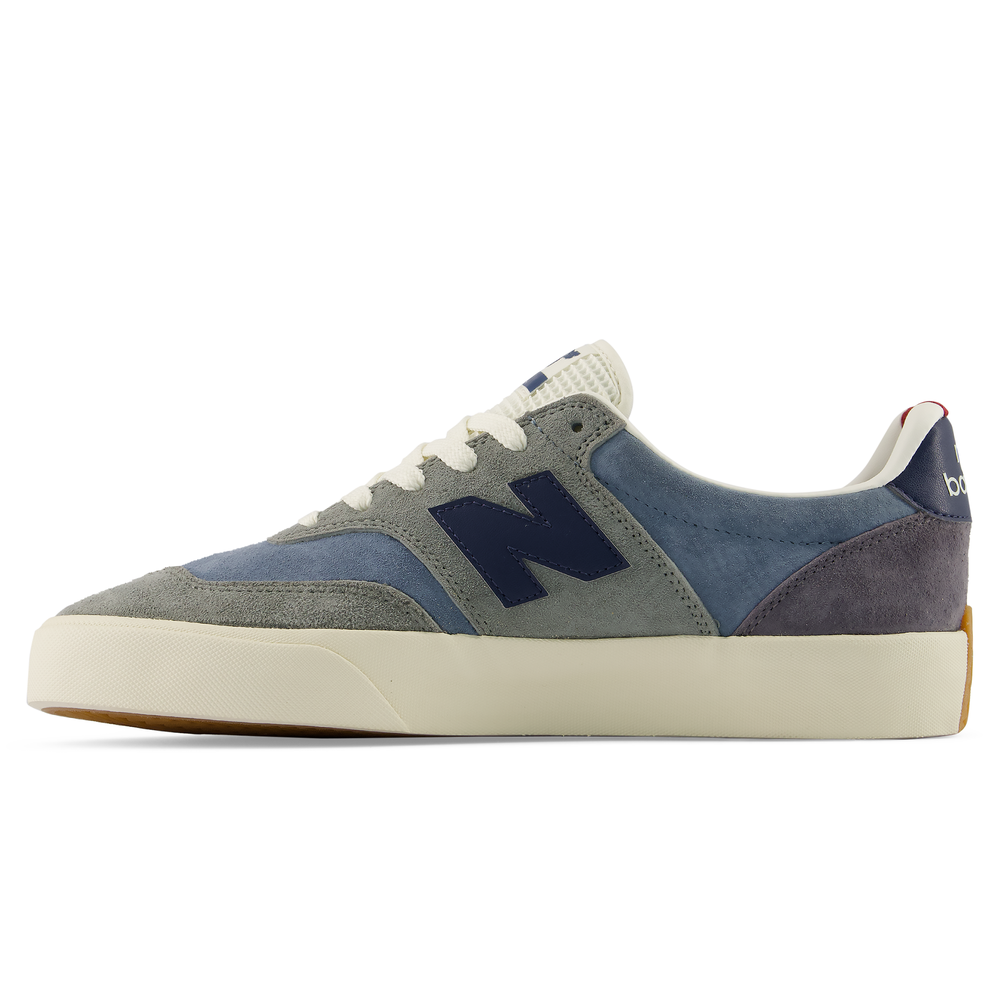 Pánské boty New Balance Numeric UN340NBA – modré