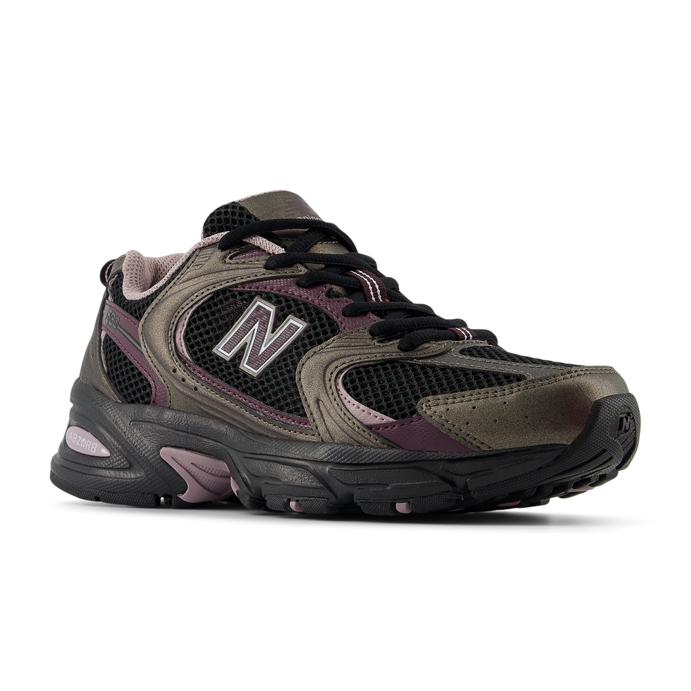 Unisex boty New Balance MR530ADD – černé