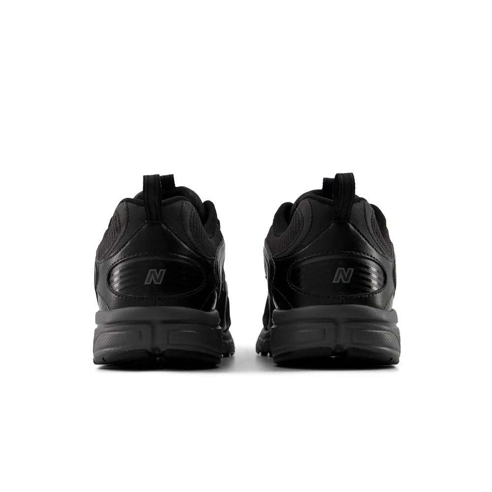 Pánské boty New Balance M40892Z – černé
