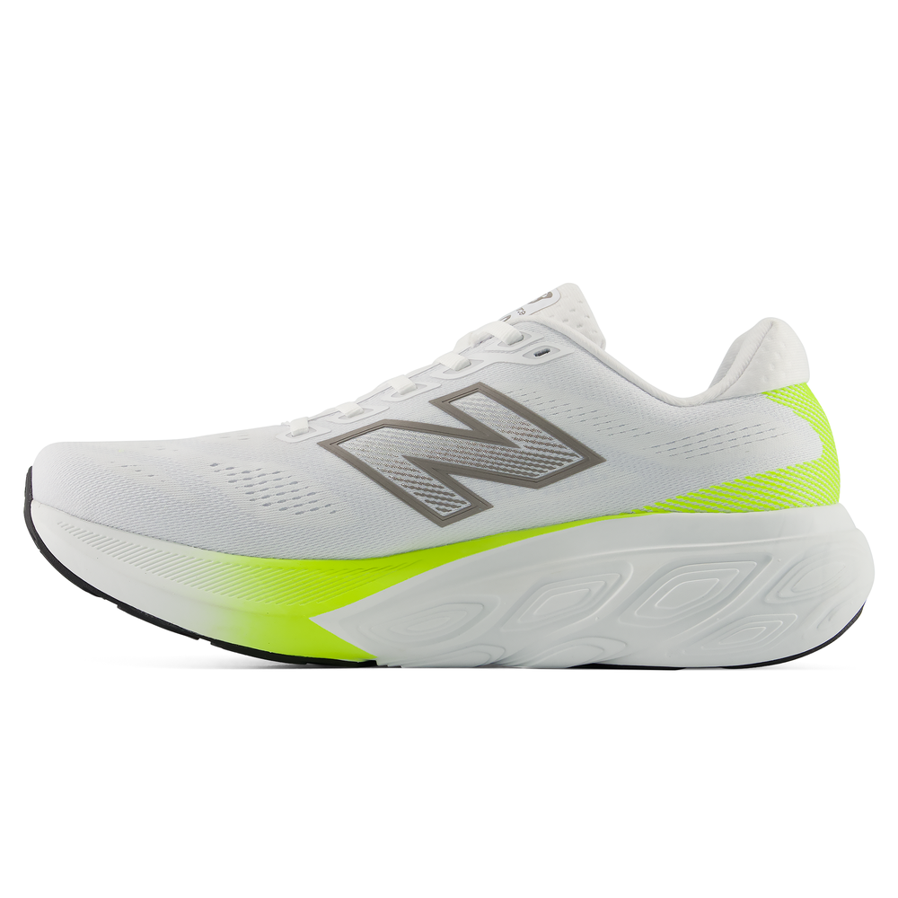 Pánské boty New Balance Fresh Foam X 880 v15 M88072T – bílé