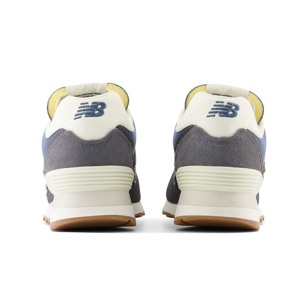 Dámské boty New Balance WL574NG2 – šedé