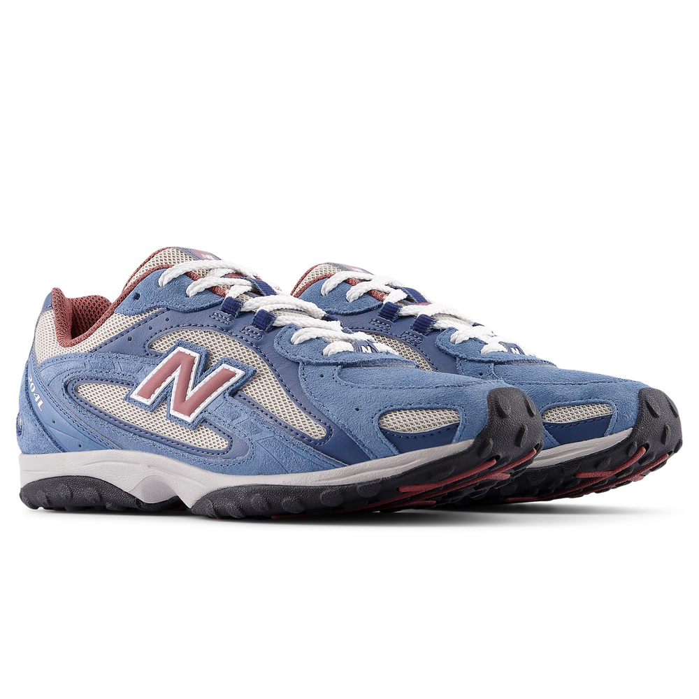Unisex boty New Balance U204LNPA – modré