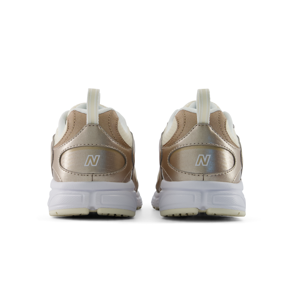 Dámské boty New Balance W40815G – zlato