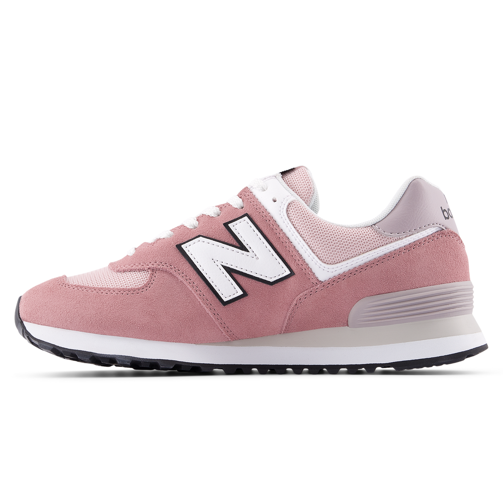 Unisex boty New Balance U5747SG – růžové