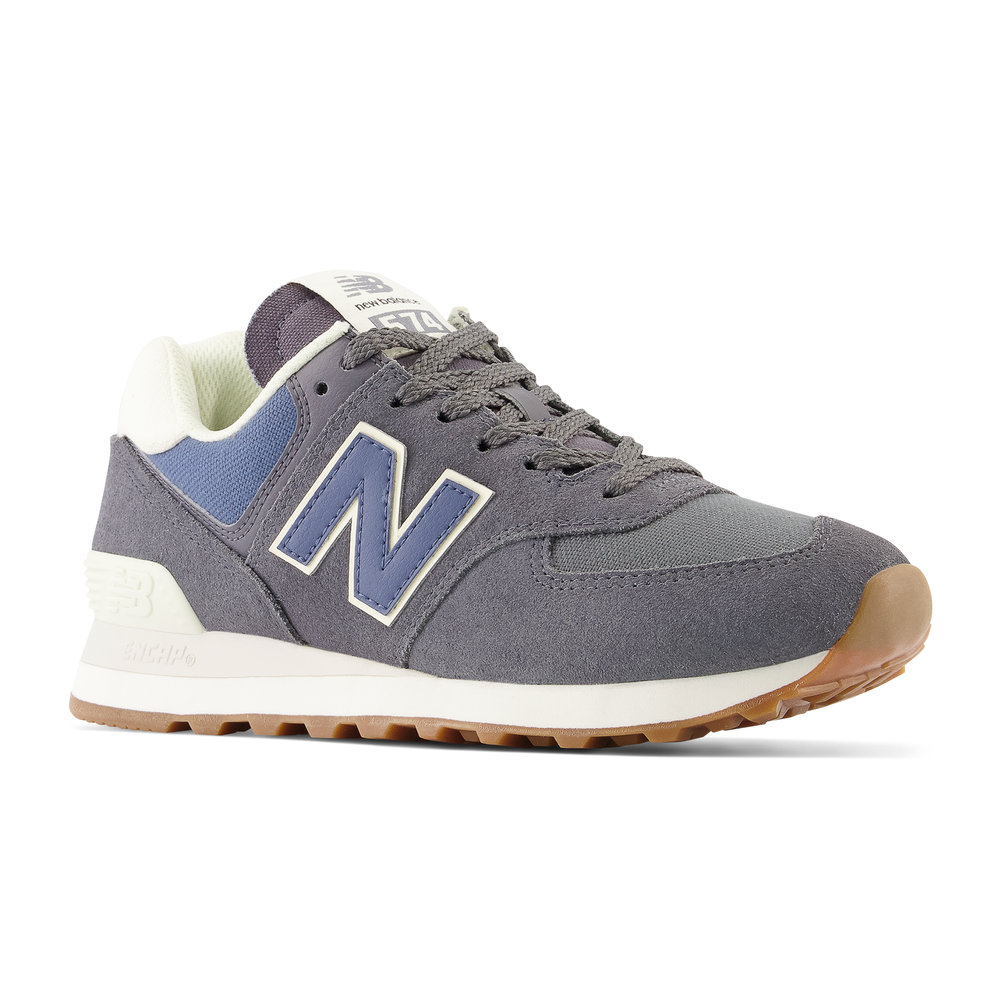 Dámské boty New Balance WL574NG2 – šedé