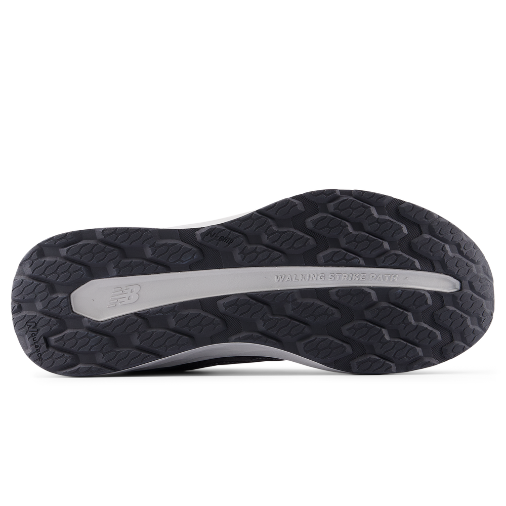 Unisex boty New Balance MW880BA7 – hnědý