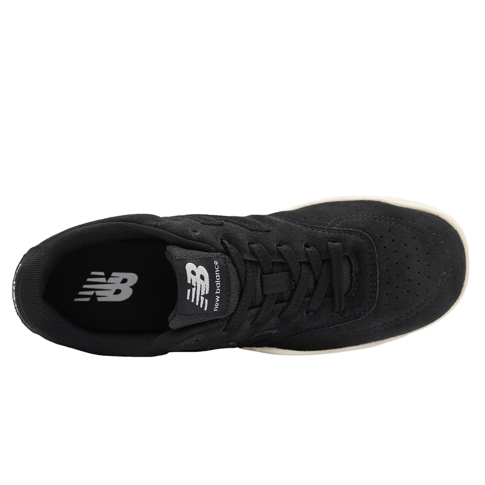 Unisex boty New Balance BB80SBB – černé