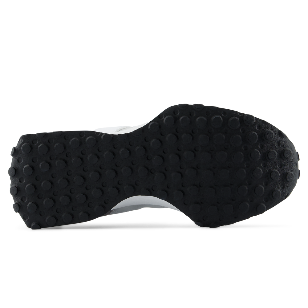 Dětské boty New Balance G3272WU – šedé