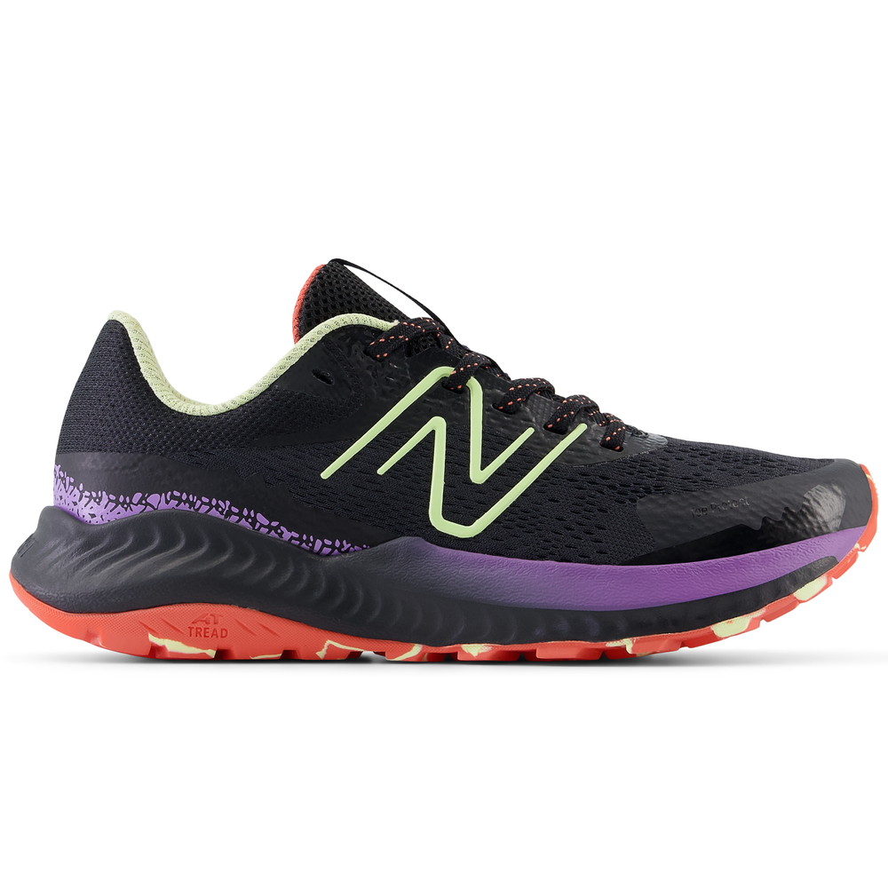 Dámské boty New Balance DynaSoft Nitrel v5 WTNTRRB5 – černé