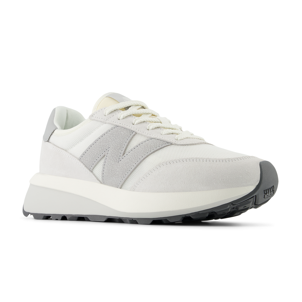Unisex boty New Balance U370AA – šedé