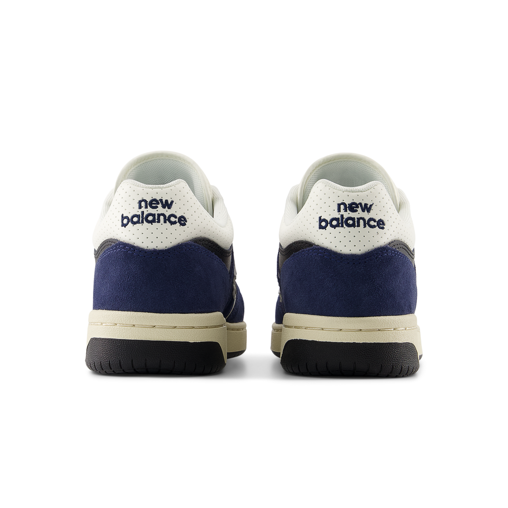 Unisex boty New Balance BB480PEN – tmavomodrá