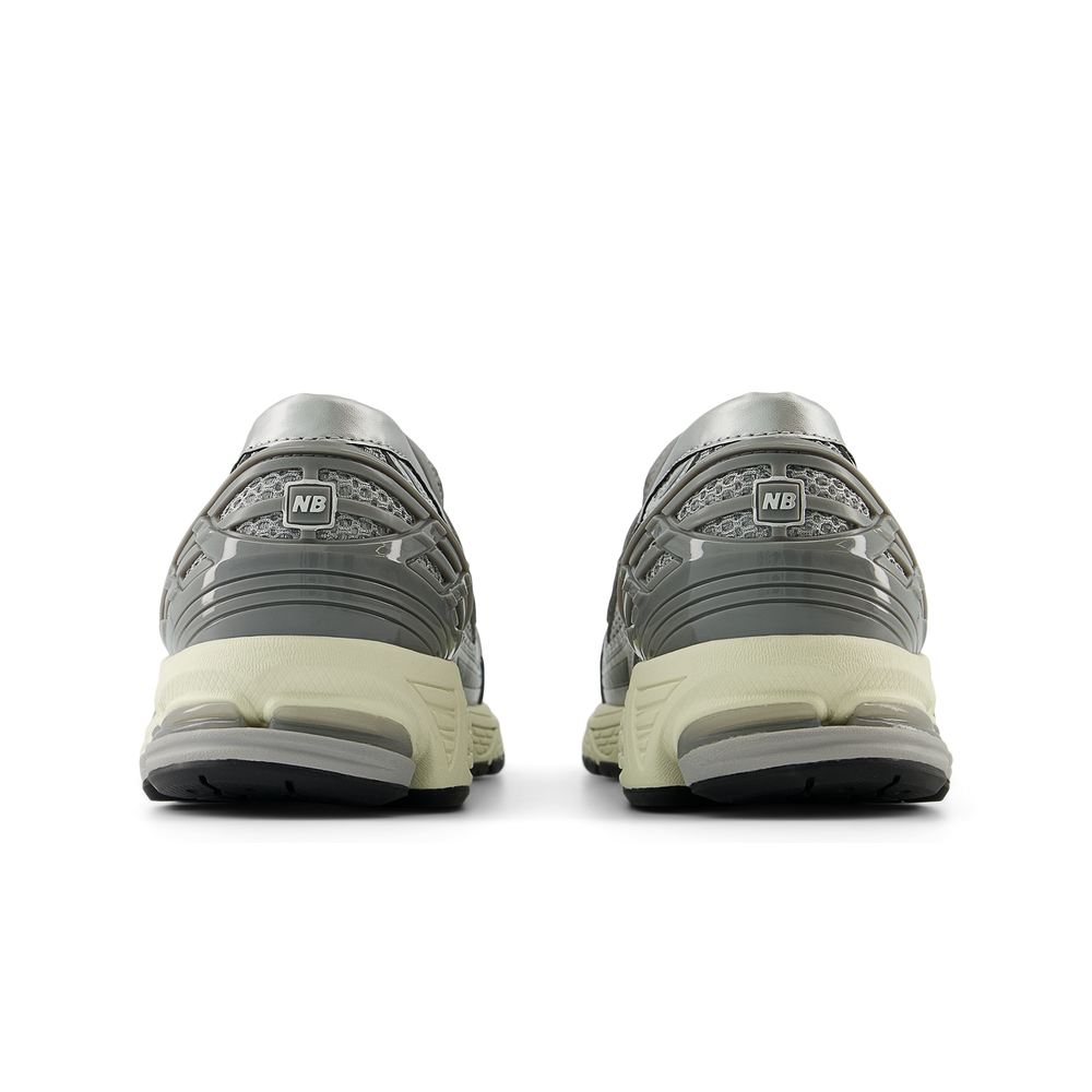 Unisex boty New Balance U1906LAE – šedé