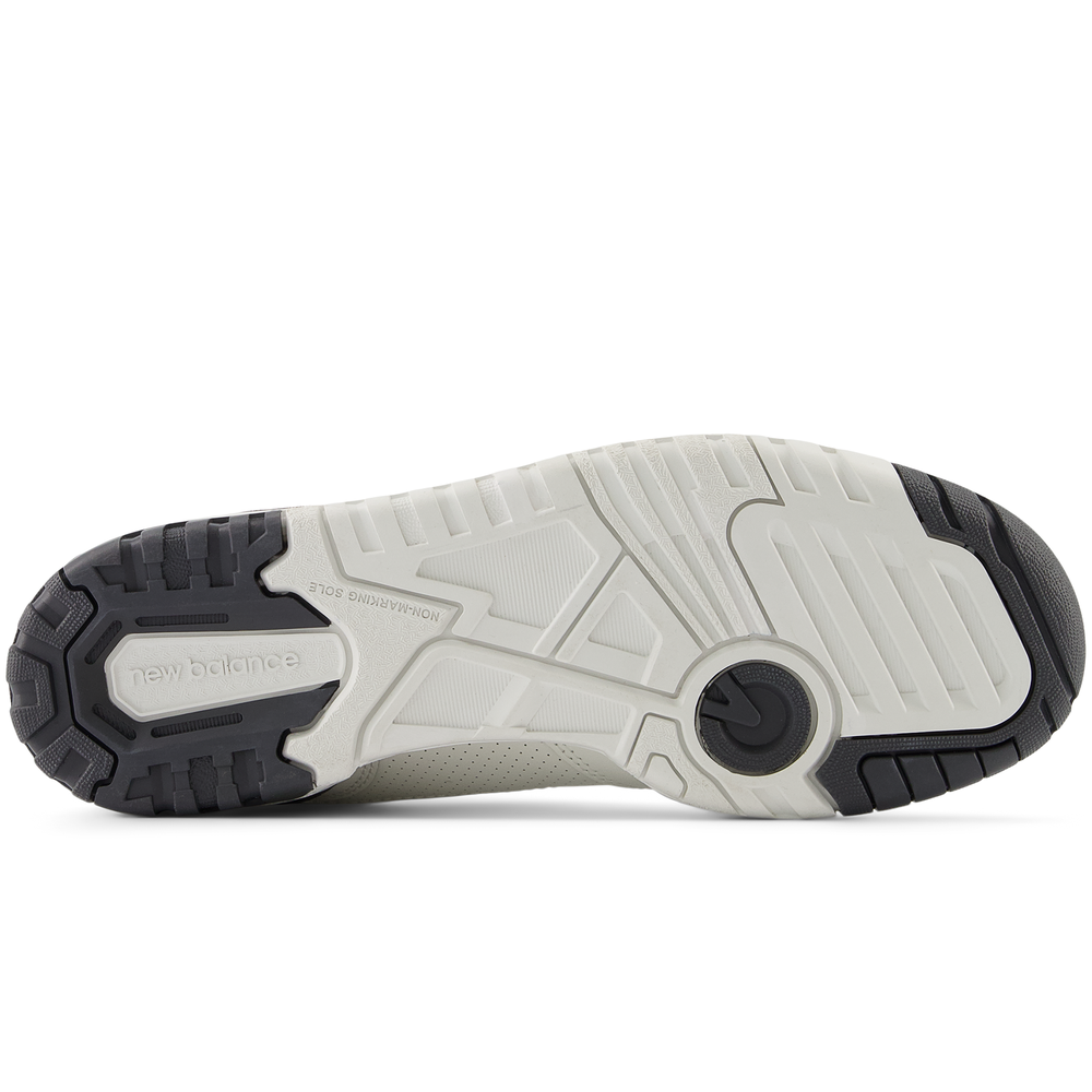Dámské boty New Balance BBW550BH – bílé