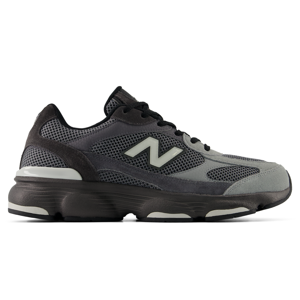 Pánské boty New Balance M6032DK – šedé