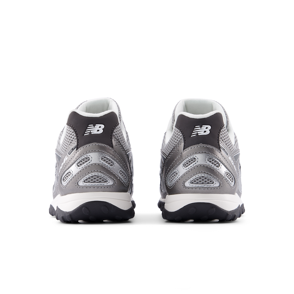 Unisex boty New Balance U204L1KP – šedé