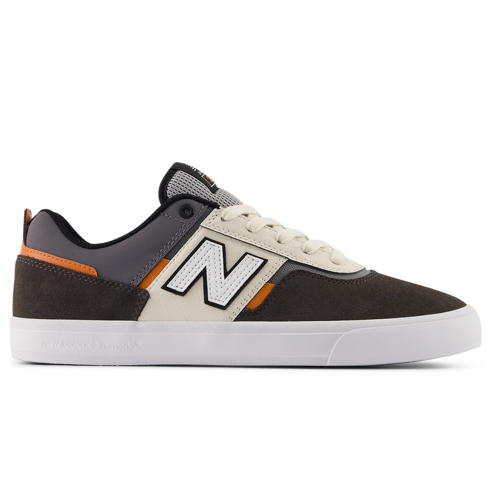 Pánské boty New Balance Numeric NM306TRZ – černé