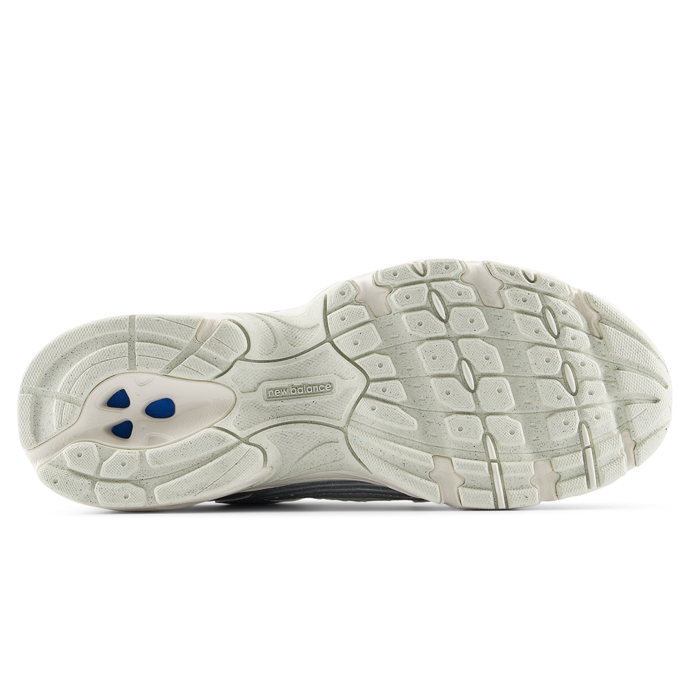 Unisex boty New Balance U5303IR – bílé