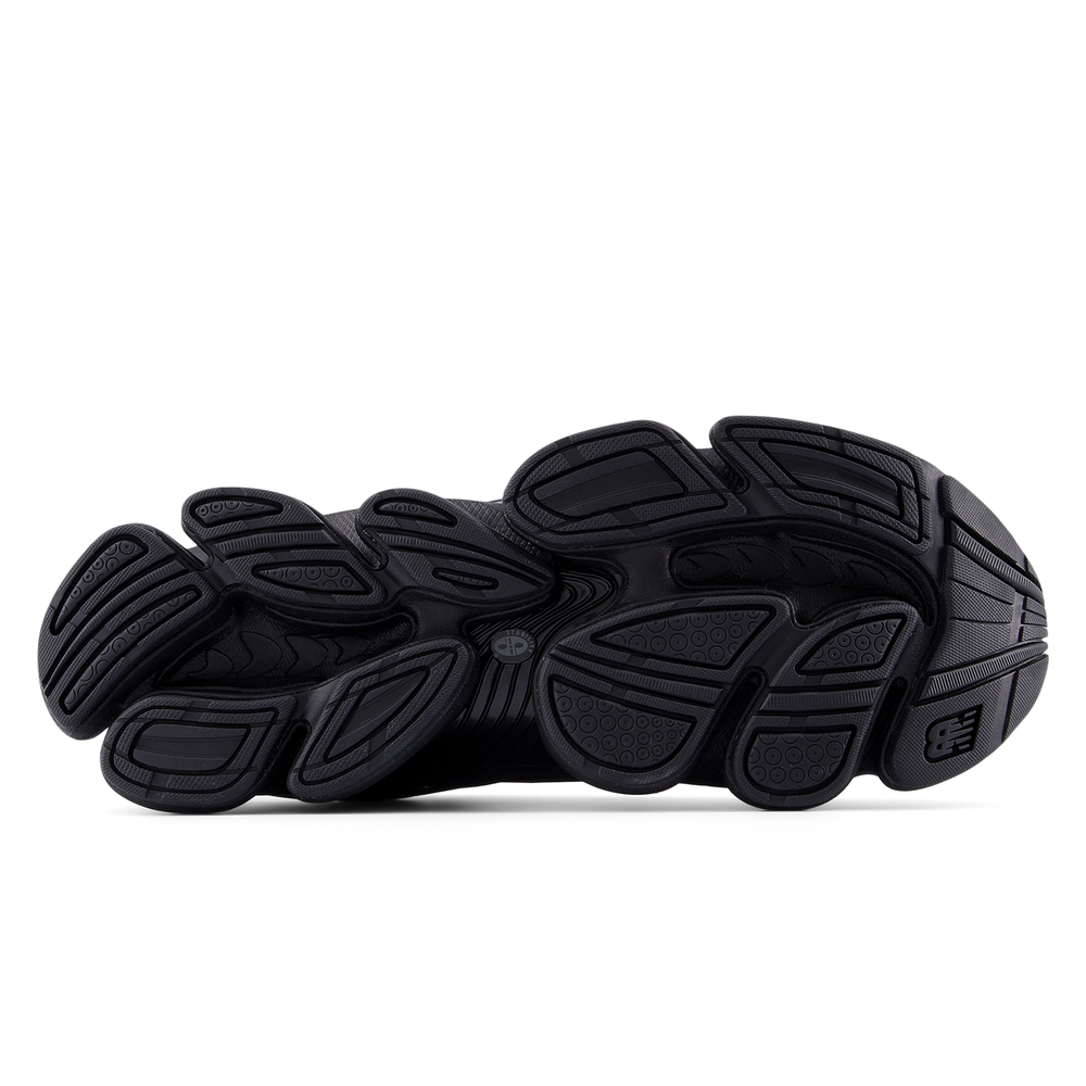 Unisex boty New Balance ABZORB U200078C – černé