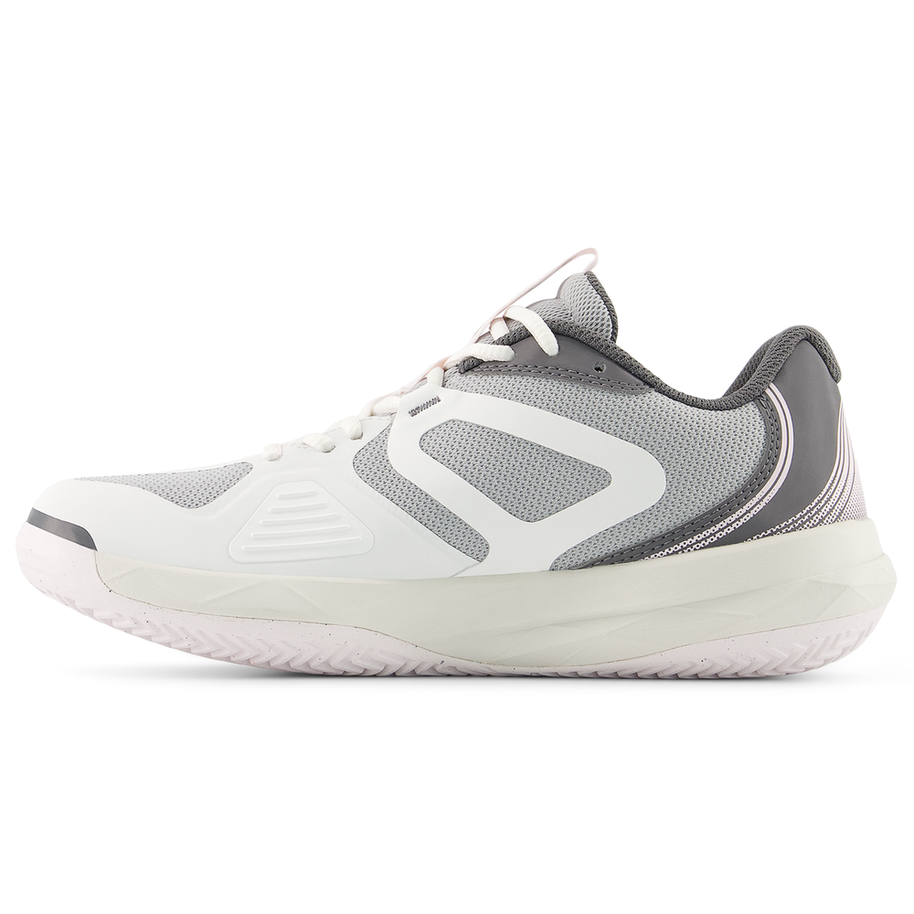 Dámské boty New Balance FuelCell 796 v5 W7967N6 – šedé