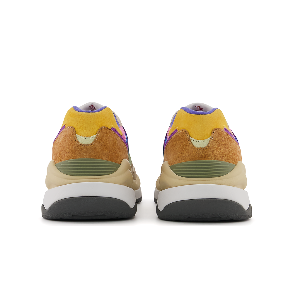 Boty New Balance M5740SSP – různobarevné