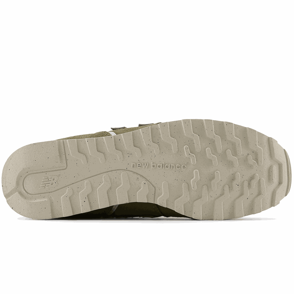 Dámské boty New Balance WL373RE2 – zelené