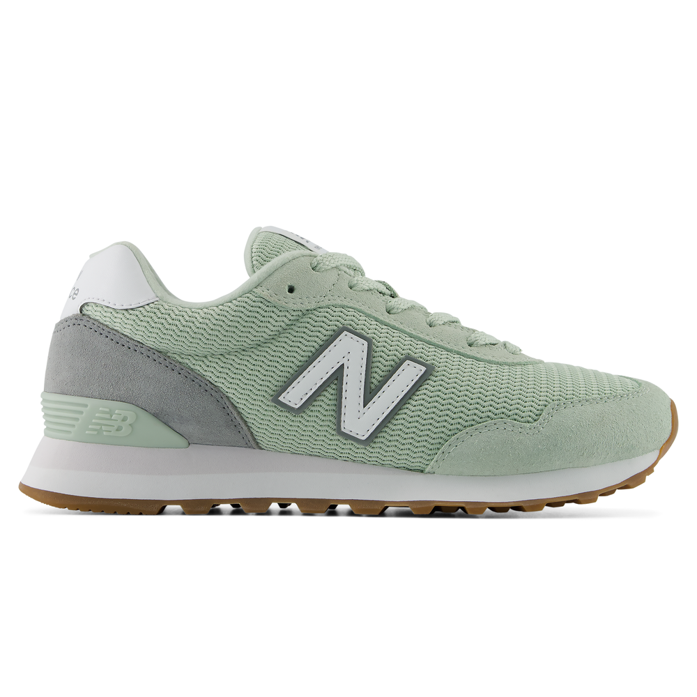 Dámské boty New Balance W515985 – zelené