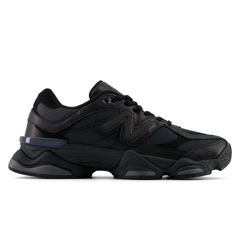 Unisex boty New Balance U9060NRI – černé