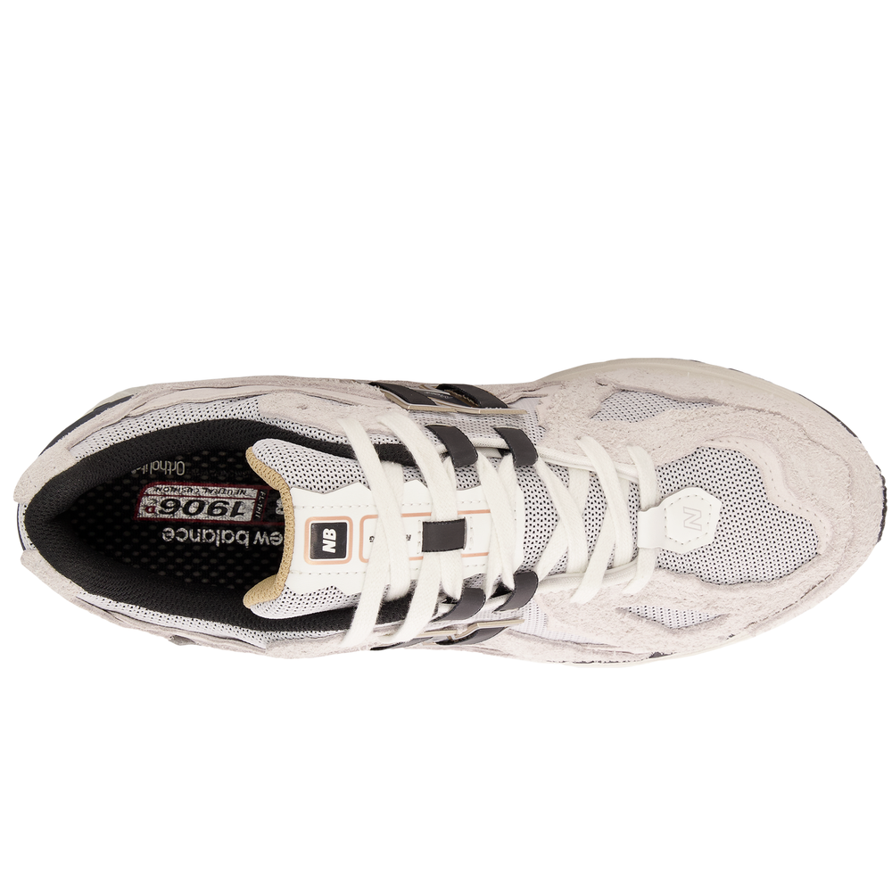 Pánské boty New Balance M1906DC – béžové