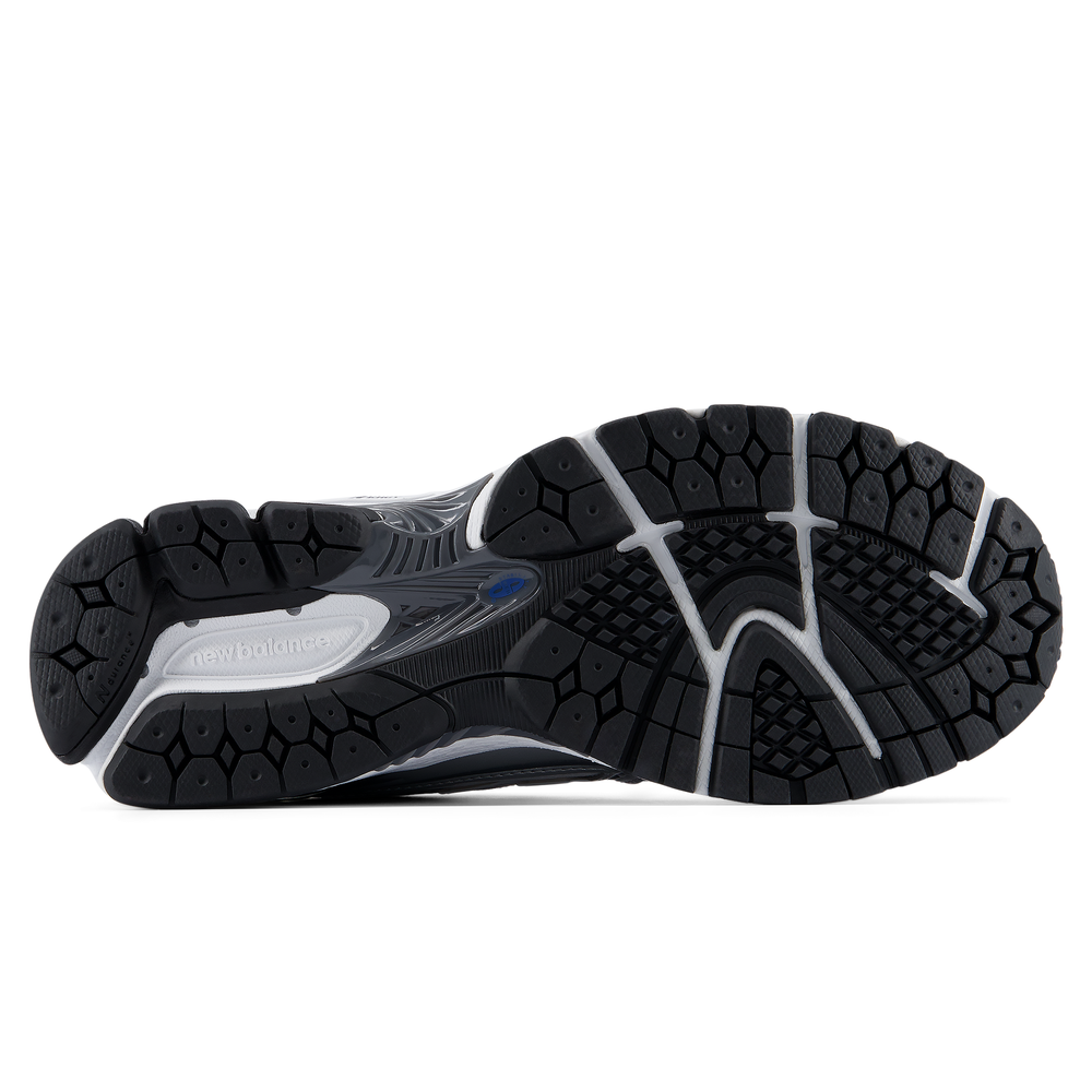 Unisex boty New Balance U190671F – šedé