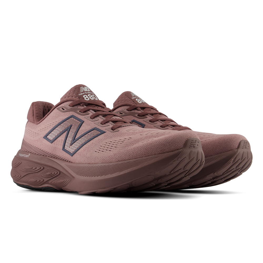 Pánské boty New Balance Fresh Foam X 880 v15 M8806N6 – růžové