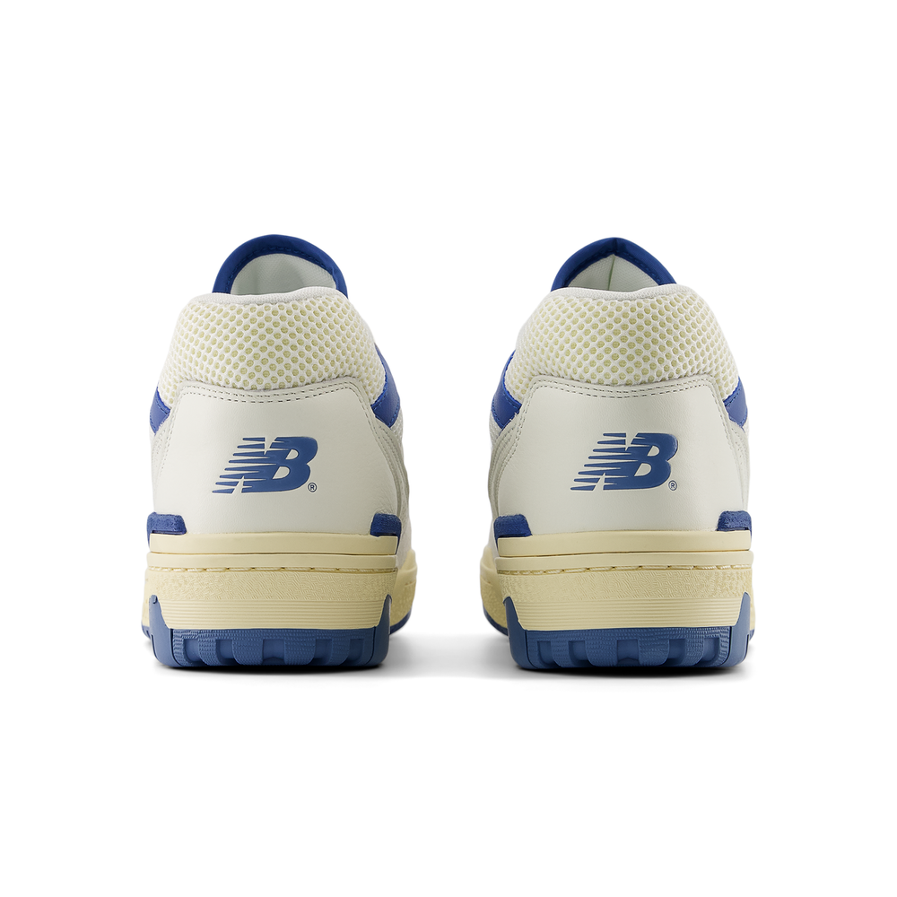 Boty unisex New Balance BB550CPD – různobarevné