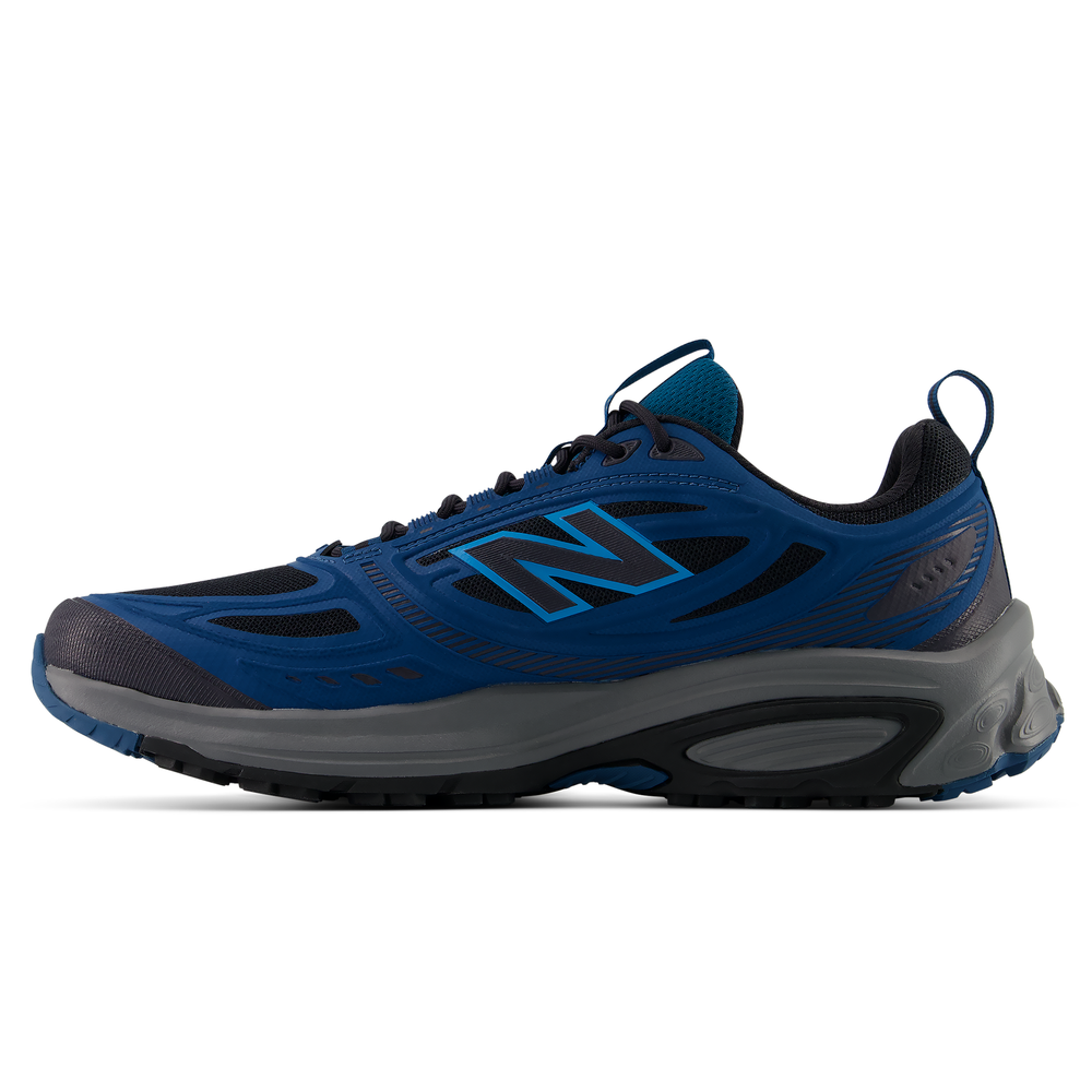 Pánské boty New Balance 410 v9 M4104JE – modré