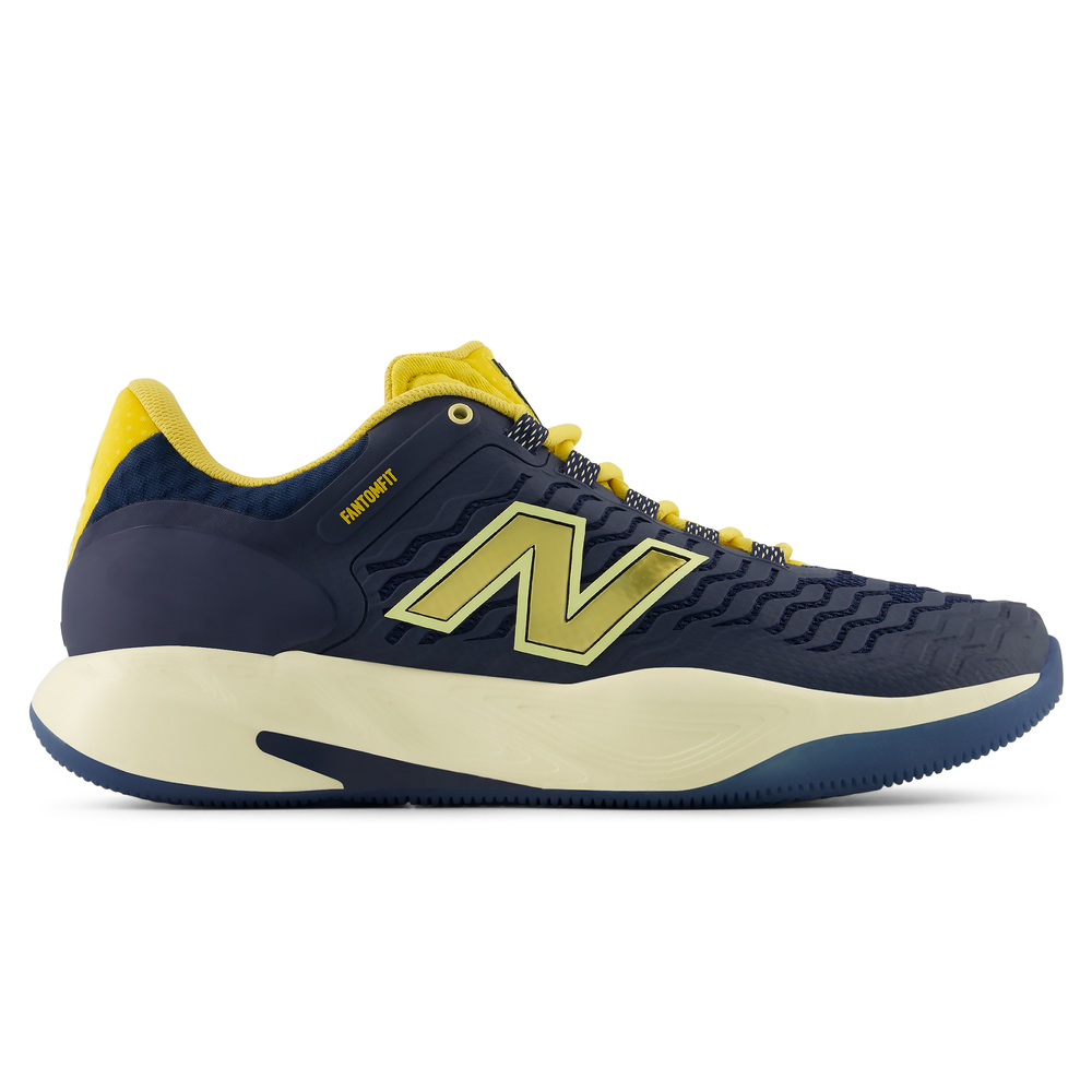 Pánské boty New Balance Fresh Foam X CT-Rally v2 MRAL1ZJ – tmavomodrá