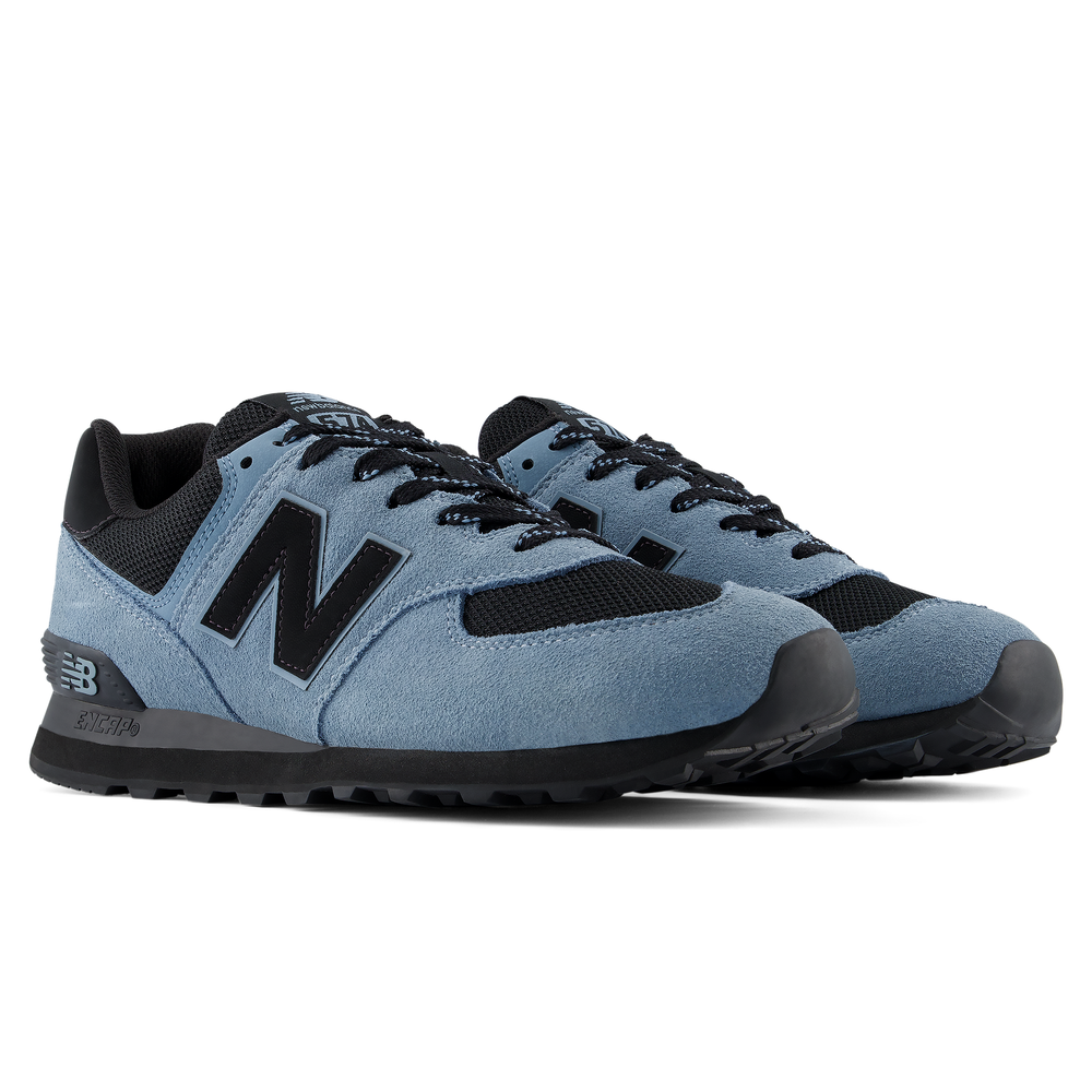 Unisex boty New Balance M5743KI – modré