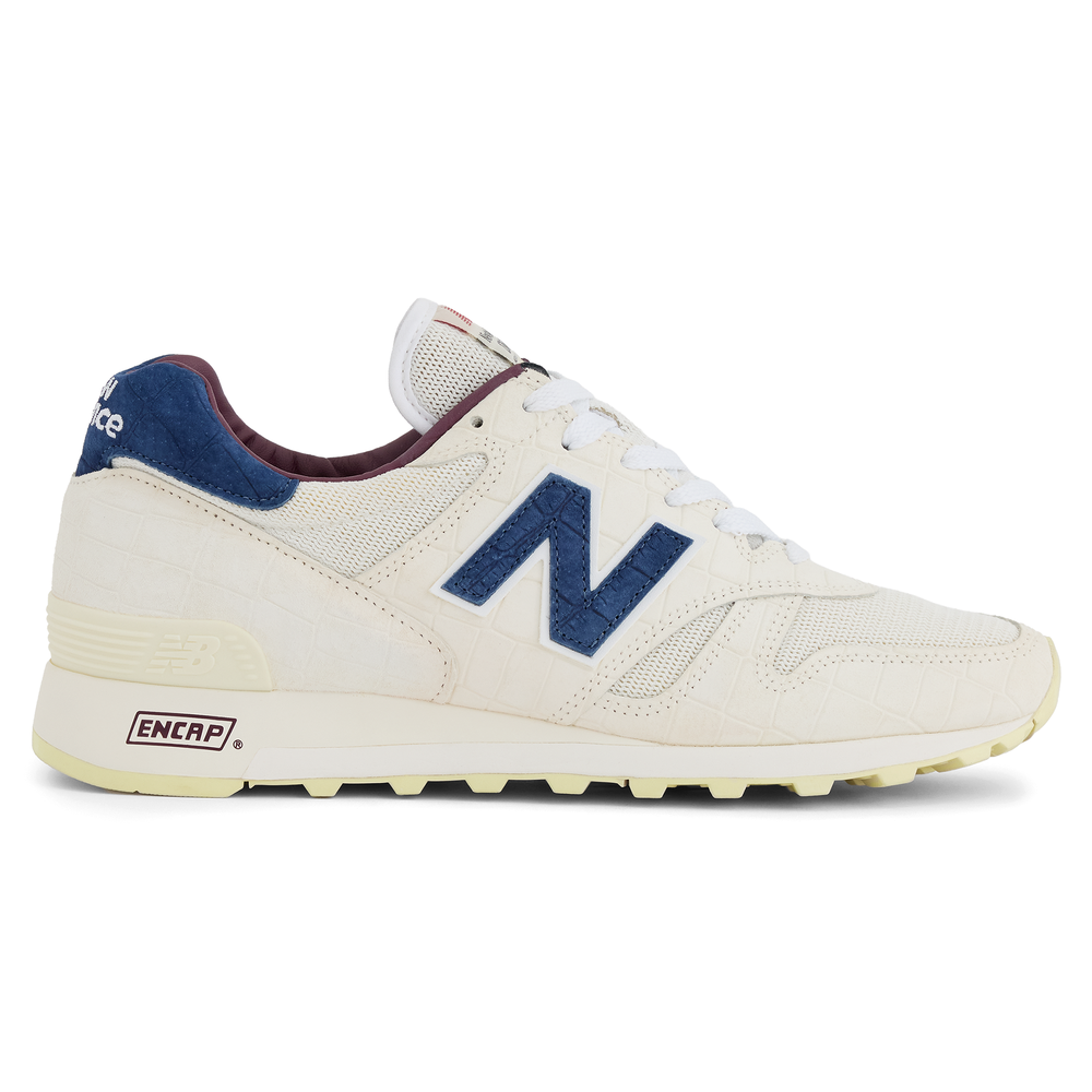 Unisex boty New Balance U1300SS - béžové