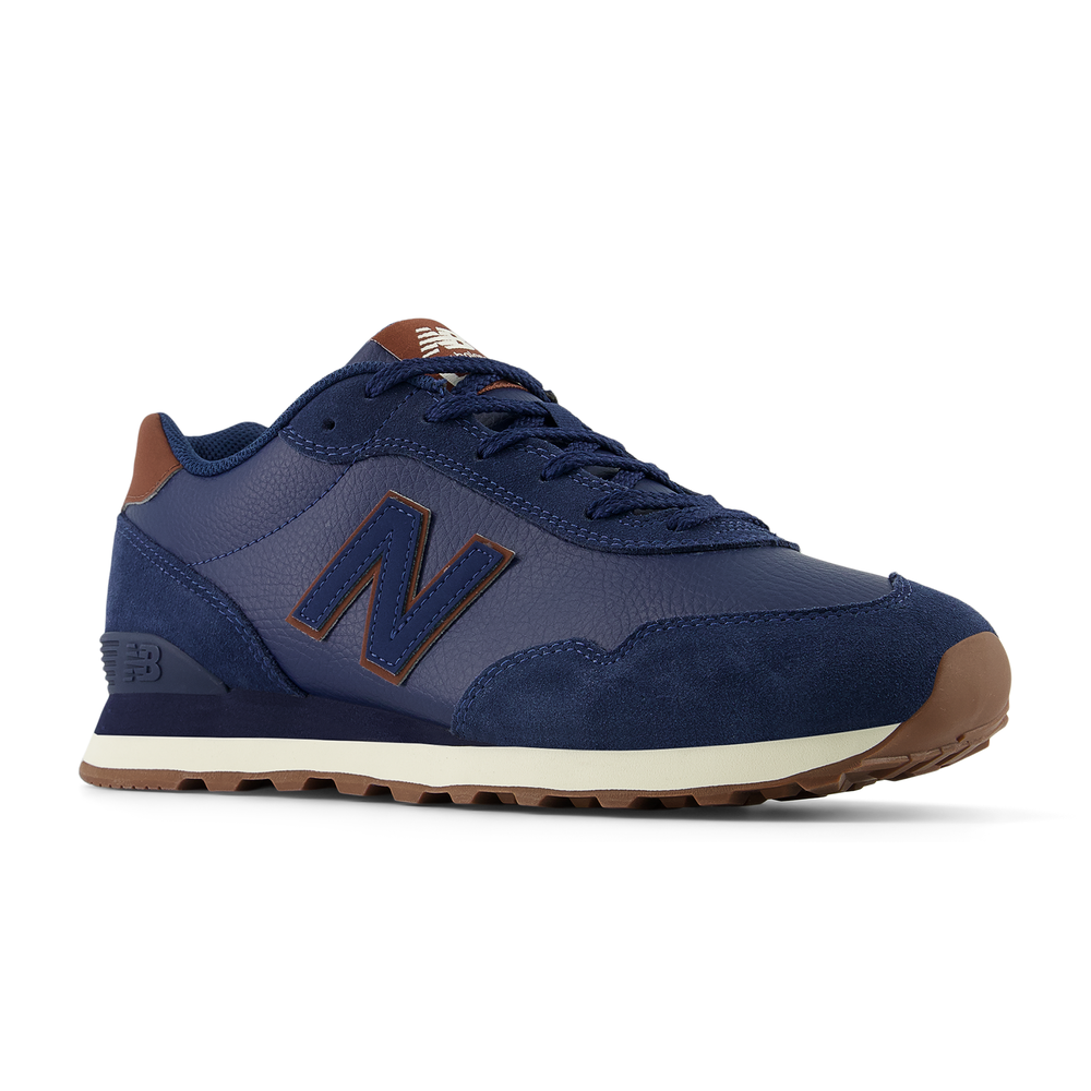 Pánské boty New Balance ML515ADG – tmavomodrá