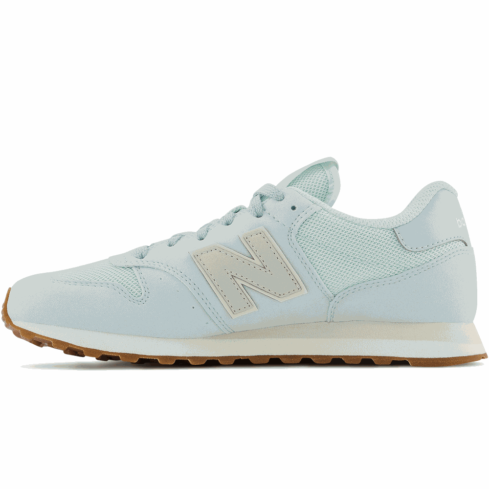 Dámské boty New Balance GW500CS1 – modré