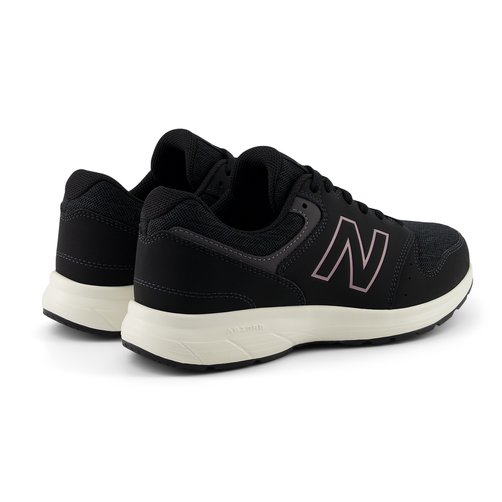 Dámské boty New Balance WW550CB4 – černé